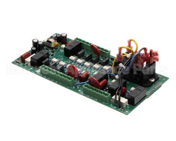 521514 Stoelting Relay Board - Service Part