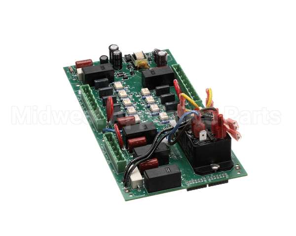 521514 Stoelting Relay Board - Service Part