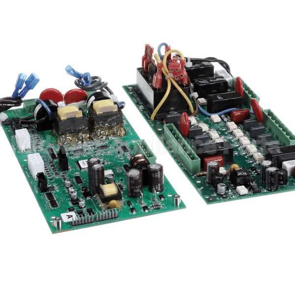521516 Compatible Stoelting Control Board