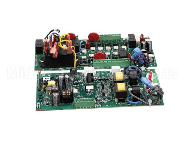 521516 Stoelting Control Board