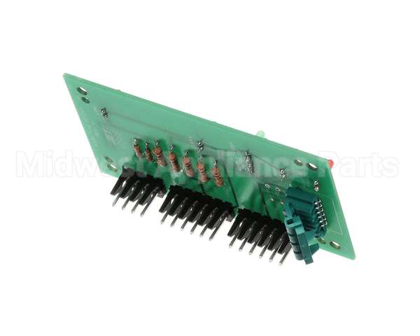 521547 Stoelting Module; Membrane Switch