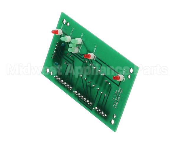 521547 Stoelting Module; Membrane Switch