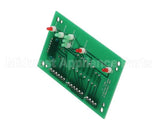 521547 Stoelting Module; Membrane Switch