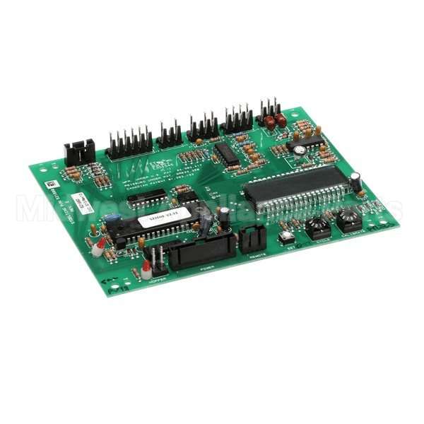 521660 Compatible Stoelting Module Control Program Bo Ard