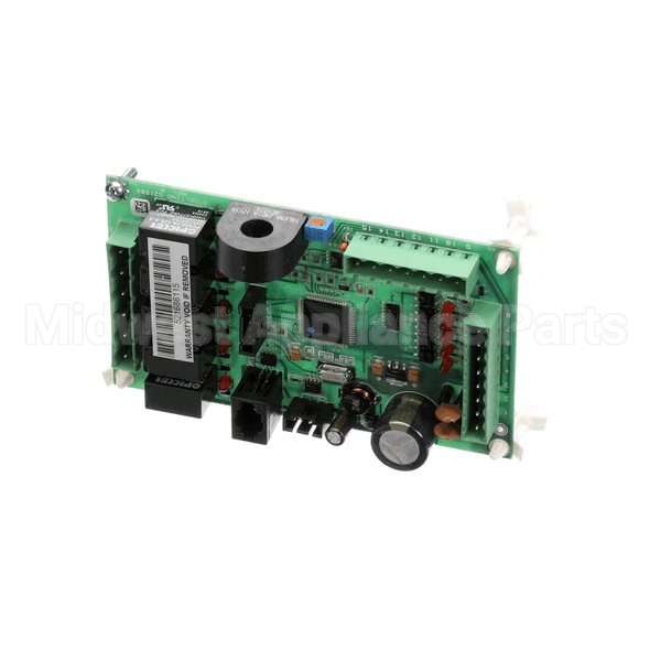 521686-115 Compatible Stoelting Program Board Control Kit 115