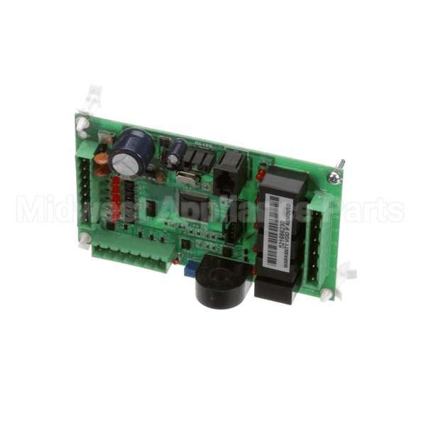521686-230 Compatible Stoelting Program Board Control Kit 230