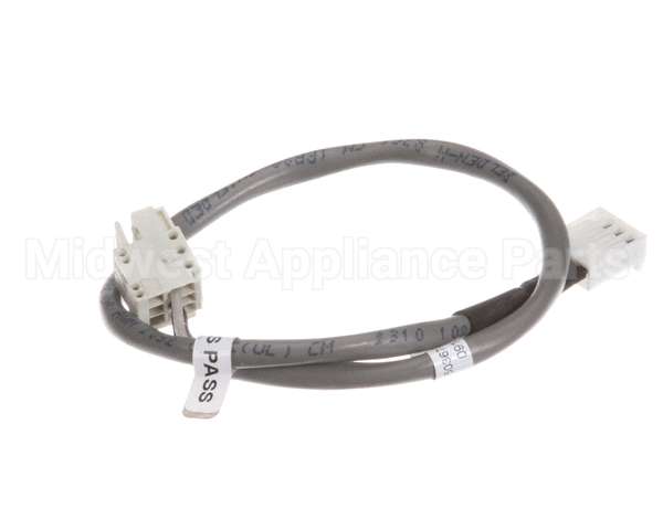 52179 Blodgett Harness Vertical Rs232 Comm