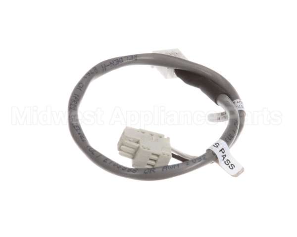 52179 Blodgett Harness Vertical Rs232 Comm