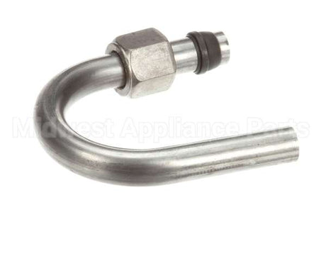 52185 Henny Penny Assembly-Deadweight/Steam Tube