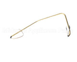 5219-3 Crown Steam Brass Tube Complete With