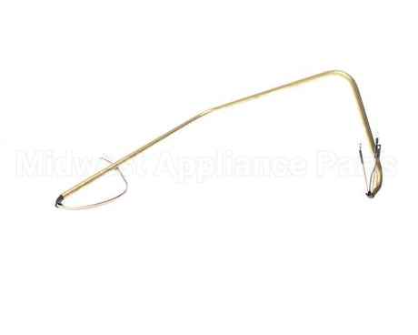 5219-3 Crown Steam Brass Tube Complete With