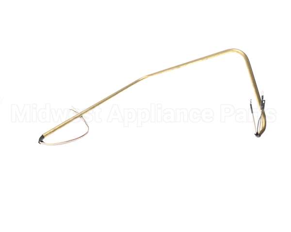 5219-3 Crown Steam Brass Tube Complete With