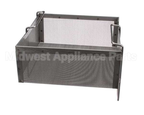 52194 Henny Penny Crumb Catcher Assembly