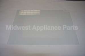 WB56T10040 GE Glass Door