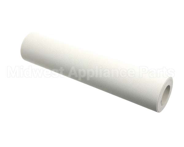 522-5003 Lvo 20 X 100 Rough Rubber Belt