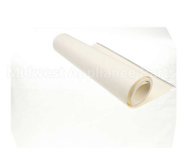 522-5004 Lvo 24 X 100 Rough Rubber Belt