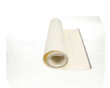 522-5004 Lvo 24 X 100 Rough Rubber Belt