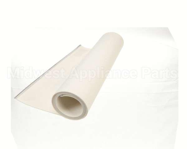 522-5004 Lvo 24 X 100 Rough Rubber Belt