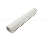 522-5007 Lvo 24 X 63 Rough Rubber Belt