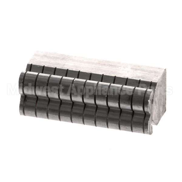 522 Compatible Vollrath Blade Block 1/4