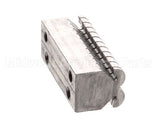 522 Vollrath Blade Block 1/4