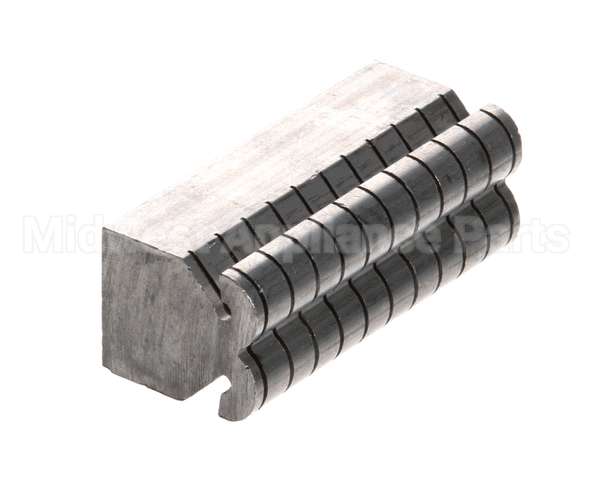 522 Vollrath Blade Block 1/4