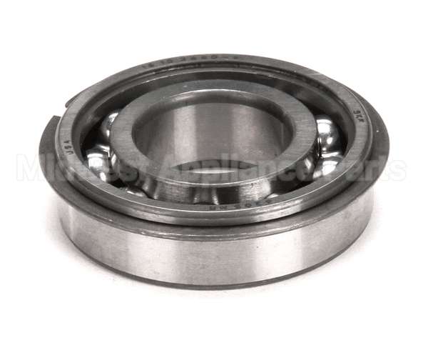 5220-5001 Oliver Bearing-Met Ball 25X52X15 Snrg