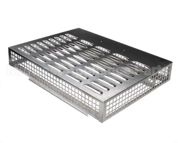 5220 Continental Refrigeration Grill, Cpa
