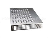 5220 Continental Refrigeration Grill, Cpa