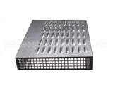5220 Continental Refrigeration Grill, Cpa