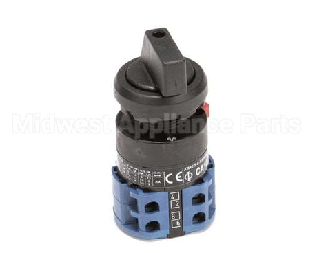 52205 Blodgett Switch, Rotary 2 Position, Ag