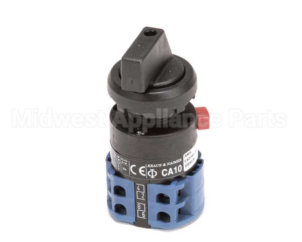 52205 Blodgett Switch, Rotary 2 Position, Ag