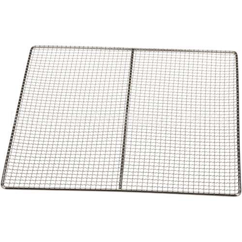 00-410738-00001 Compatible Hobart Tube Screen 13-1/2" X 13-1/2"