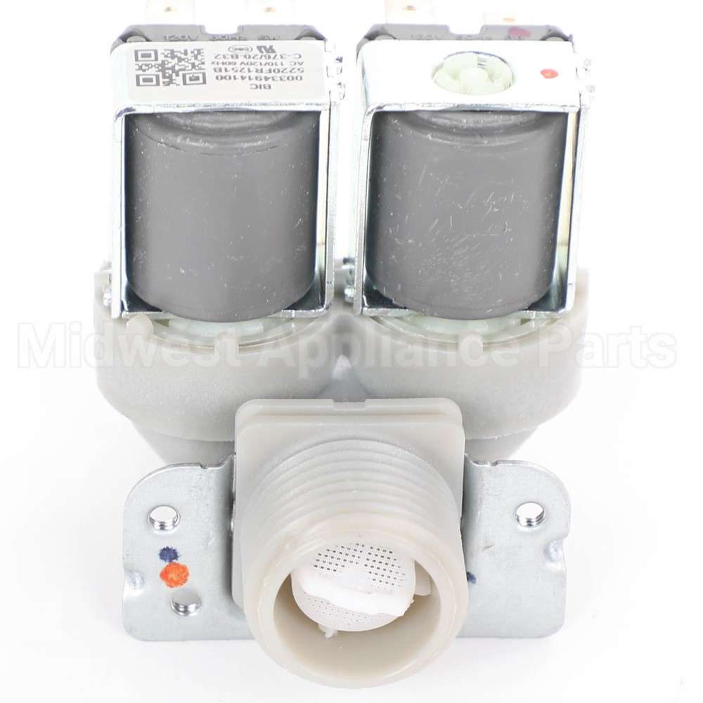 5220FR1251B LG Valve Assembly,Inlet