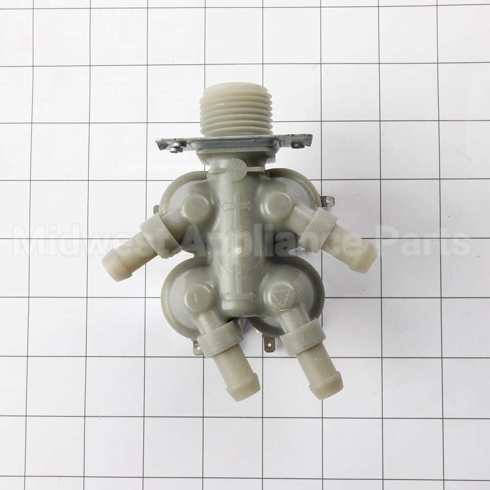 5220FR2008Y LG Valve Assembly,Inlet