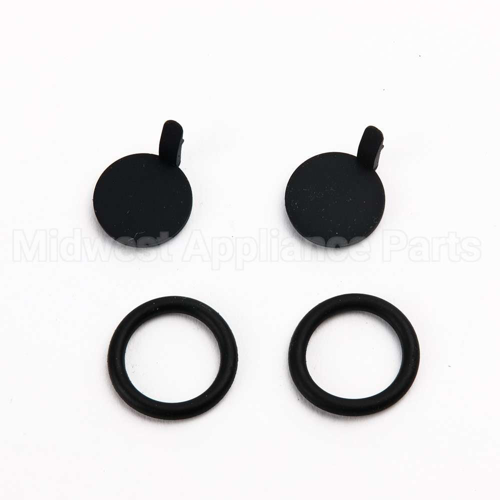 522150 Fisher Paykel Kit Flap Vlv/Oring 605 (Pkt 2)