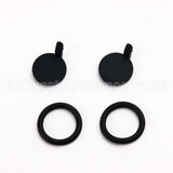 522150 Fisher Paykel Kit Flap Vlv/Oring 605 (Pkt 2)