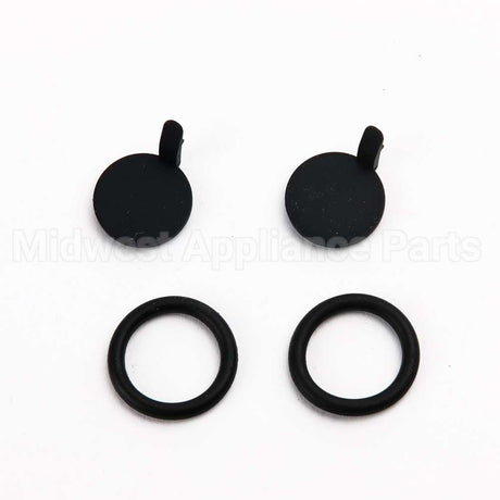 522150 Fisher Paykel Kit Flap Vlv/Oring 605 (Pkt 2)