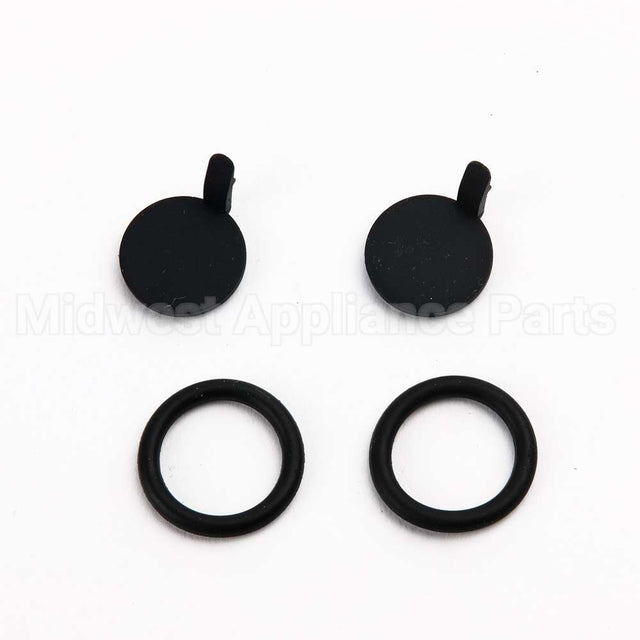 522150 Fisher Paykel Kit Flap Vlv/Oring 605 (Pkt 2)