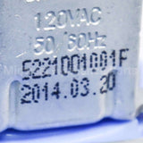 5221DD1001F LG Valve Assembly,Inlet