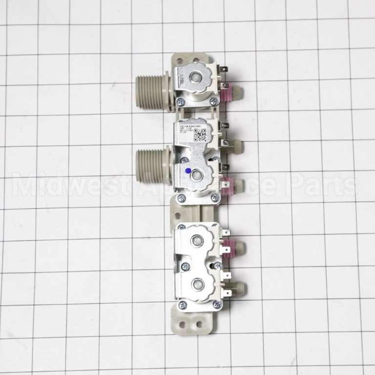 5221EA1008A LG Valve Assembly,Inlet