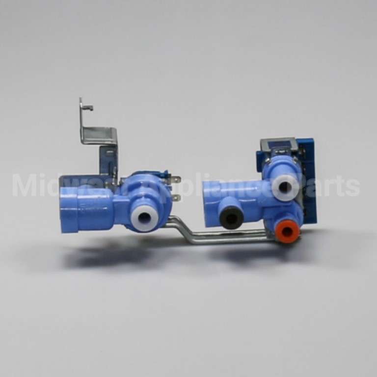 5221JA2006D LG Valve Assembly,Water