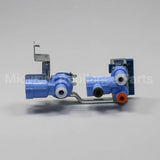 5221JA2006D LG Valve Assembly,Water