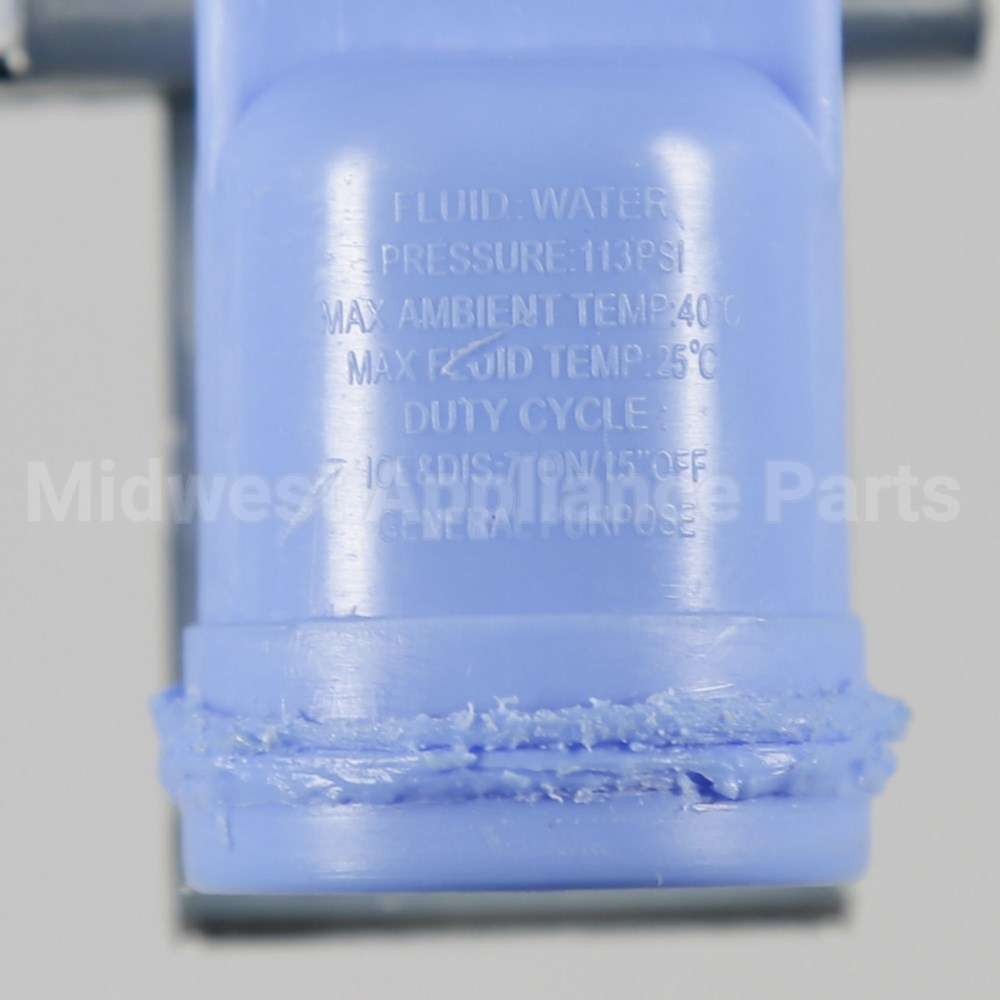 5221JB2006A LG Valve Assembly,Water