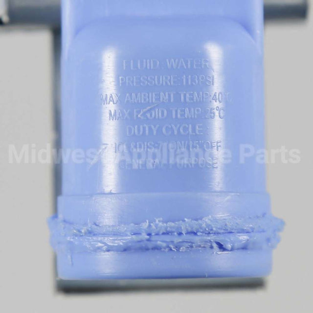 5221JB2006A LG Valve Assembly,Water