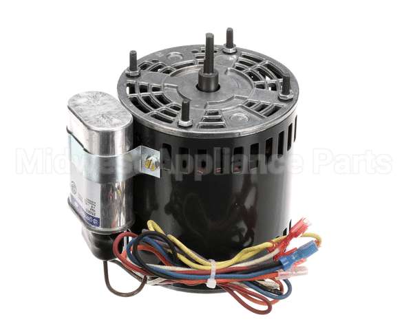 522229-SV Stoelting Kit; U3 Pump Motor (115 Only)