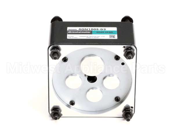 522234 Stoelting Motor Gear; 1/100 Oriental