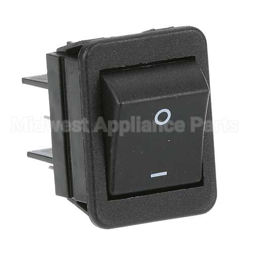 52224 Compatible Henny Penny Switch, Rocker (On/Off) Covered