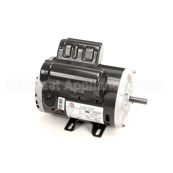 522264-SV Compatible Stoelting Motor 1/2 Hp 115V Service