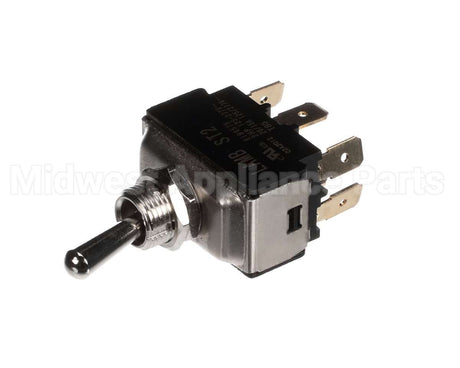522294 Duke Toggle Switch